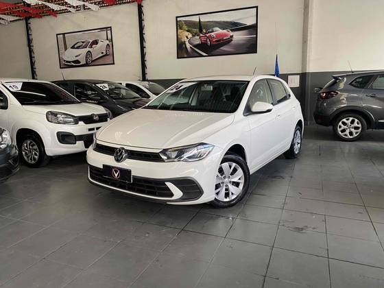 VOLKSWAGEN POLO 1.0 MPI MANUAL
